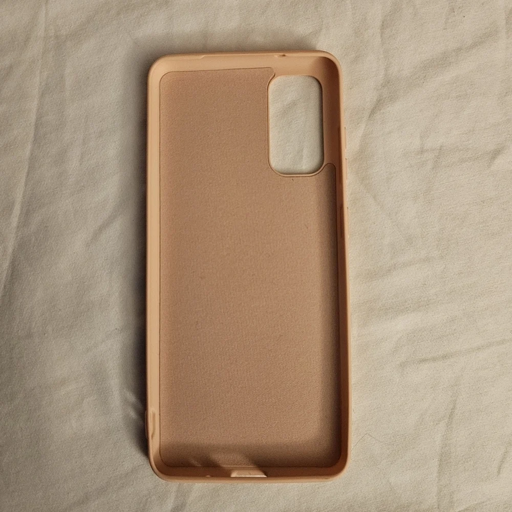 SAMSUNG S20 Phone Case - Picture 2 of 4